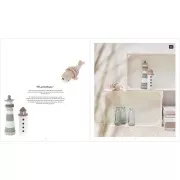 The lovely world of Ricorumi - Maritime IN FRENCH x1