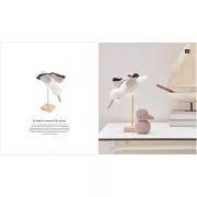 The lovely world of Ricorumi - Maritime IN FRENCH x1