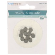 8mm Round magnets x22|raw }}