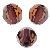 4mm PureCrystal 5000 rounds - Smoked Amber x20|raw }}