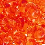 SuperDuo 2.5x5mm Hyacinth  x10g