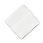 Square 26mm Crystal x1