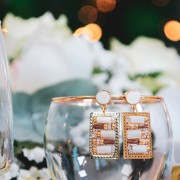 5x3mm Mother of Pearl Tube Beads - Natural x40cm