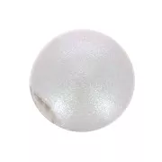 Half-drilled pearls 4mm 5818