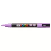 Posca 1.3 mm fine point marker - Lavender x1