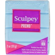 Premo Accents clay 57 gr - Pale Blue (n°5014) x1