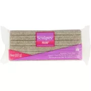 Premo Clay 227 gr - Granite (n°5065) x1