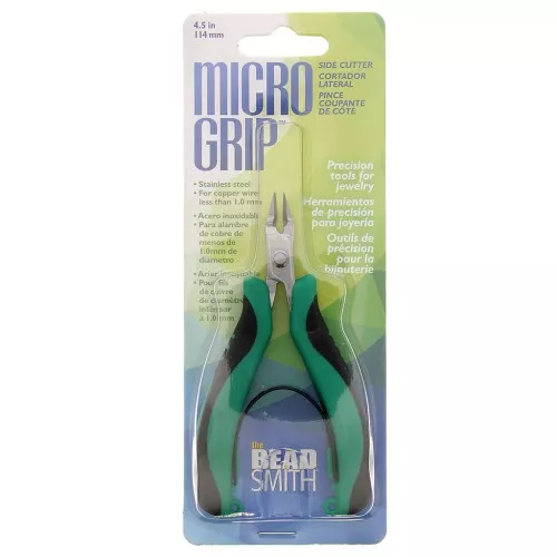 Precision Cutting Pliers - Micro Grip x1