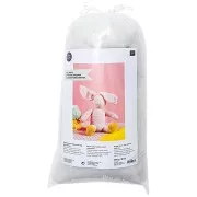 Wadding padding x250g