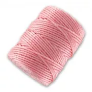 C-Lon Tex 400 Bead Cord 0,90mm Bubblegum x 35 m