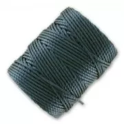 C-Lon Tex 400 Bead Cord 0,90mm Indigo x 35 m