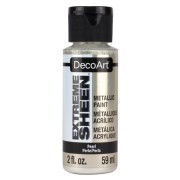 Acrylic metallic paint - Extreme Sheen - Pearl x59 ml|raw }}