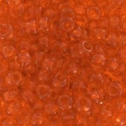 Preciosa Seed Beads 11/0 2 mm - Sun x 10 g