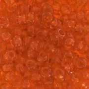 Preciosa Seed beads 11/0 2 mm - Sun x10g