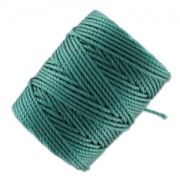 C-Lon Tex 400 Bead Cord 0,90mm  Sage x 35 m|raw }}