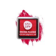 Fluid ink - Vibrant pigment ink - Kesi Art - - Madras x1