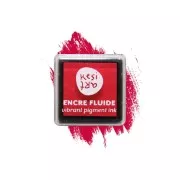 Fluid ink - Vibrant pigment ink - Kesi Art - - Madras x1