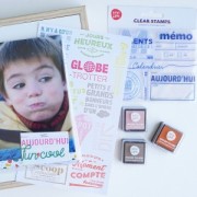 Fluid ink - Vibrant pigment ink - Kesi Art - - Madras x1