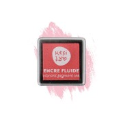 Fluid ink - Vibrant pigment ink - Kesi Art - Dahlia x1|raw }}