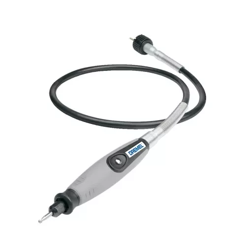 DREMEL® Flexible Shaft (225) - Versatile precision tool x1