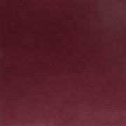 Ultra Suede - Suedine 21.5 x 21.5 x 0.8 cm Burgundy x1