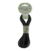 Parachute Cord 550/4mm - Black x4.8m|raw }}