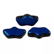 6x11mm Delos® by Puca® - Full Azzuro x10g