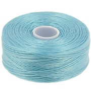 C-Lon thread D 0.3 mm -  Sky Blue x 71m|raw }}