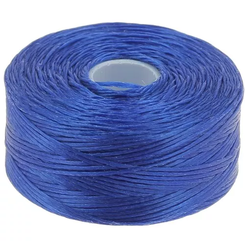 C-Lon thread D 0.3 mm - Royal Blue x 71m