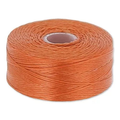 C-Lon thread D 0.3 mm - Orange x 71m