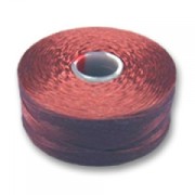 C-Lon thread AA 0.15mm Sienna x 68 m|raw }}