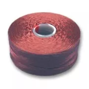 C-Lon thread AA 0.15mm Sienna x 68 m