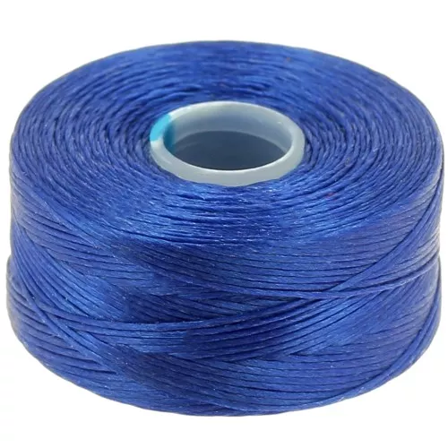C-Lon thread AA 0.15mm Royal Blue x 68 m