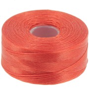 C-Lon thread AA 0.15mm Light Copper x 68 m