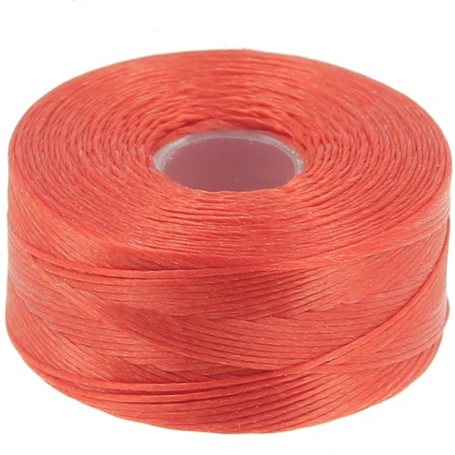 C-Lon thread AA 0.15mm Light Copper x 68 m