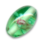 Olive 12x8mm Peridot