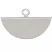 Half-Moon Clamp Connectors