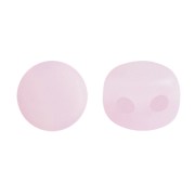 4x3mm Kalos® by Puca® - Frost Sweet Pink Mat x10g|raw }}