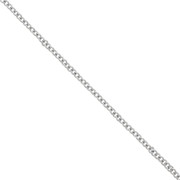 Chain 2,8x2,3mm Stainless steel x1m|raw }}
