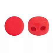 4x3mm Kalos® by Puca® - Frost Cherry Mat x10g