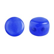 4x3mm Kalos® by Puca® - Frost Royal Blue x10g