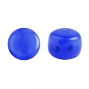 4x3mm Kalos® by Puca® - Frost Royal Blue x10g