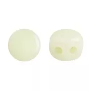 4x3mm Kalos® by Puca® - Frost Anis x10g