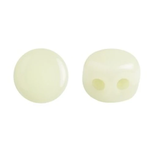 4x3mm Kalos® by Puca® - Frost Anis x10g