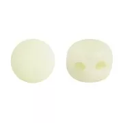 4x3mm Kalos® by Puca® - Frost Anis Mat x10g