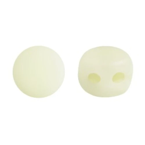 4x3mm Kalos® by Puca® - Frost Anis Mat x10g