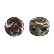 4x3mm Kalos® by Puca® - Frost Grenade New Picasso x10g