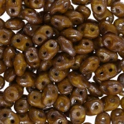 SuperDuo 2.5x5mm Limon Picasso x10g