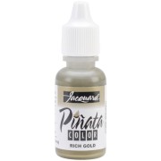 Piñata Ink Mantilla Gold n°032|raw }}