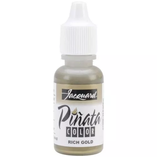 Piñata Ink Mantilla Gold n°032